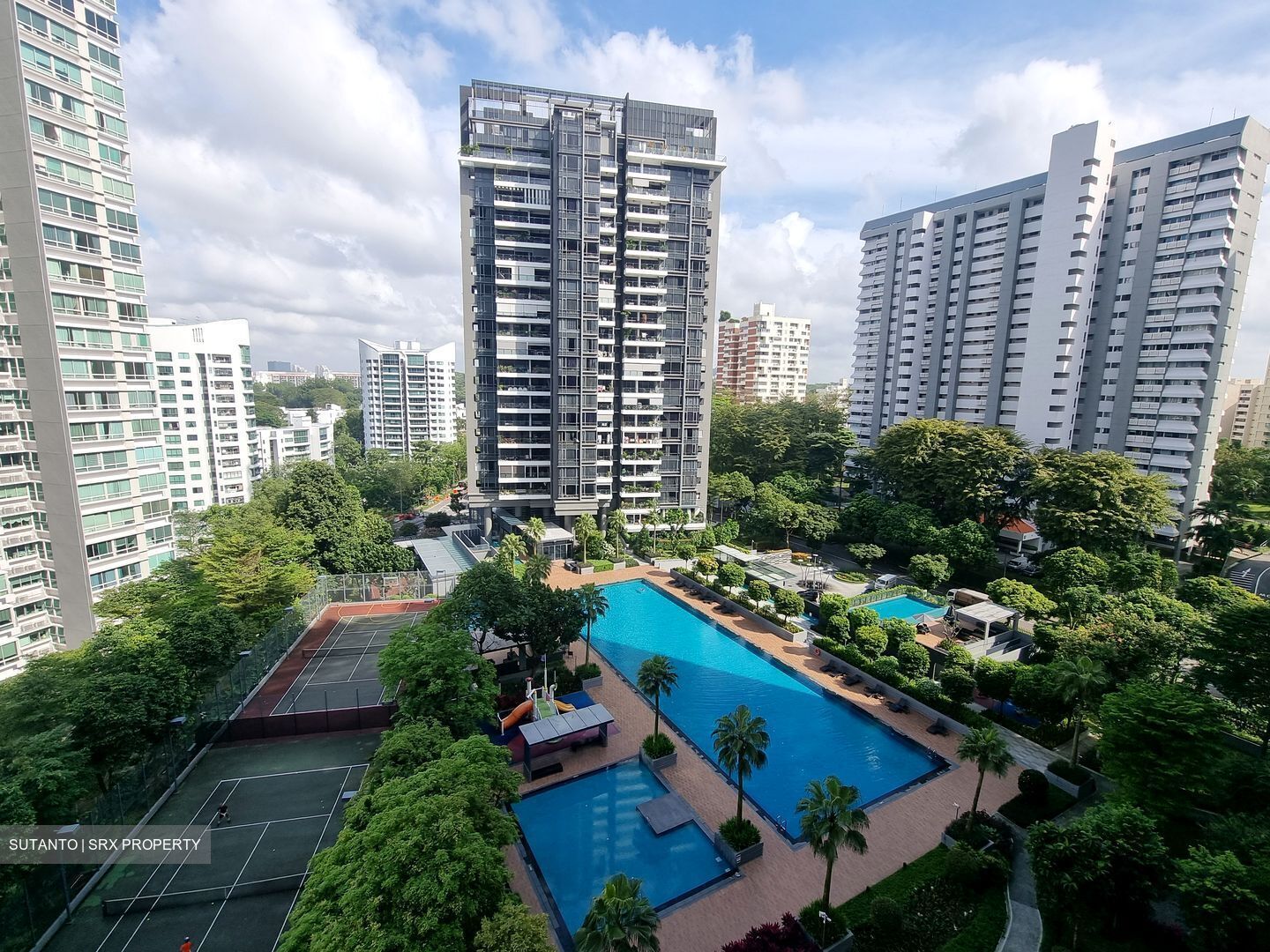 The Trizon (D10), Condominium #593693511